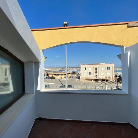 Appartamento Il Porto Porto Torres Exterior foto