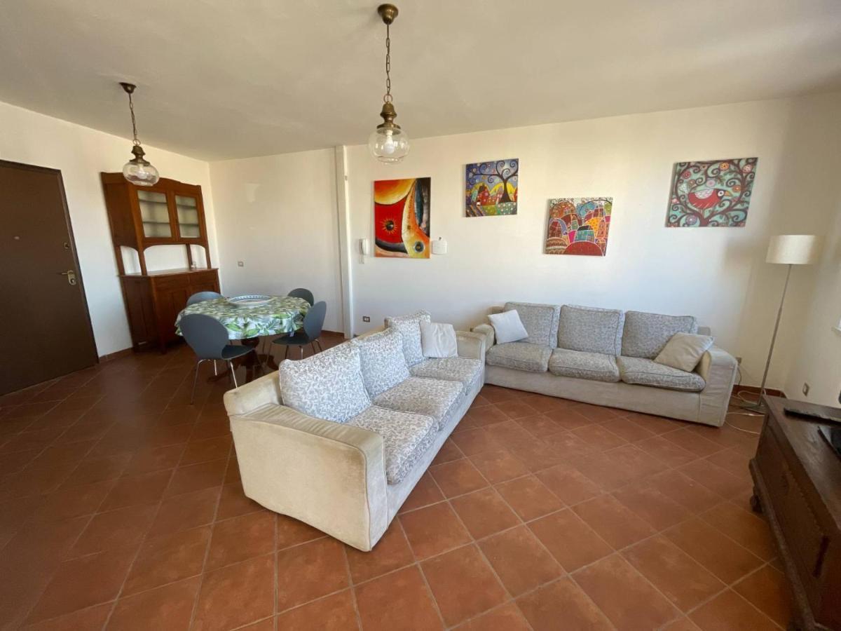 Appartamento Il Porto Porto Torres Exterior foto