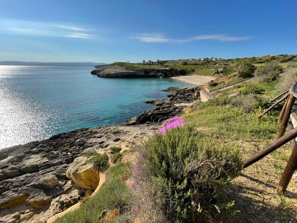Appartamento Il Porto Porto Torres Exterior foto
