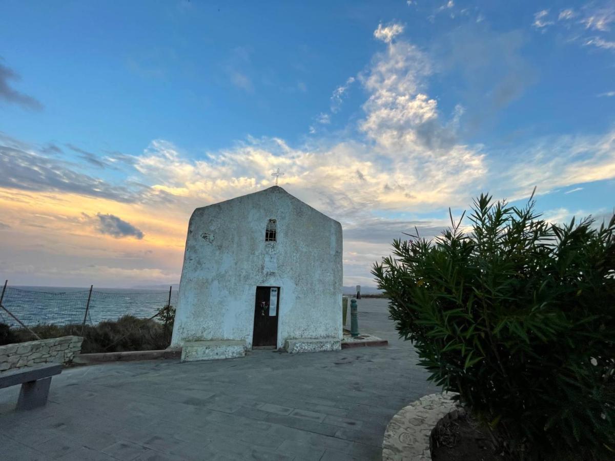 Appartamento Il Porto Porto Torres Exterior foto