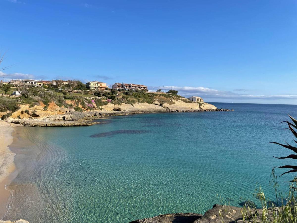 Appartamento Il Porto Porto Torres Exterior foto